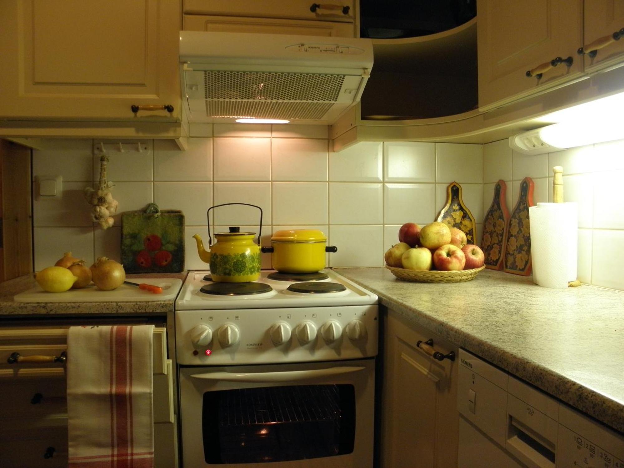 Loikansaari Lomamoekit Holiday Cottages Kallislahti Eksteriør billede